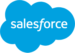 Salesforce Logo Logos
