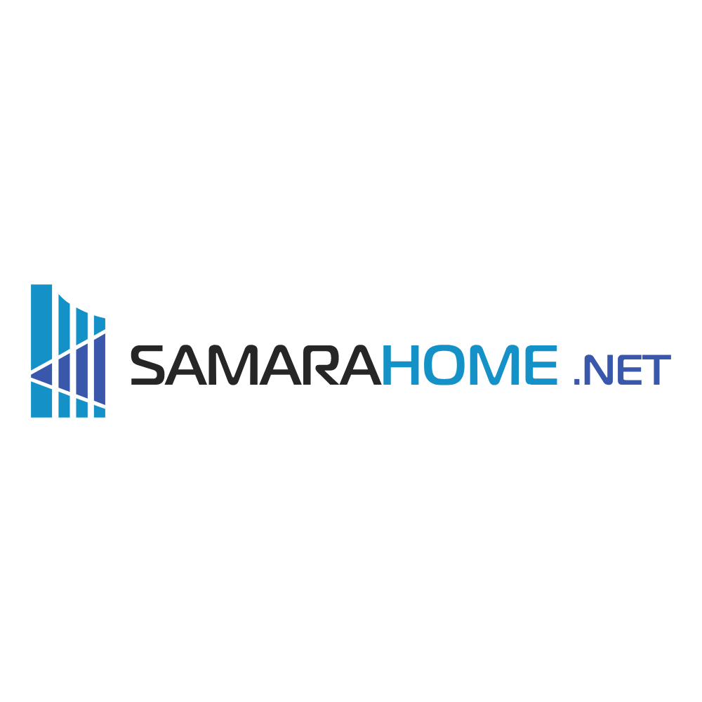 Samarahome Logo Logos