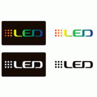 Samsung LED Logo Logos