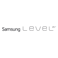 Samsung Level In Logo Logos
