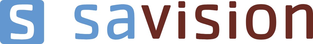 Savision Logo Logos
