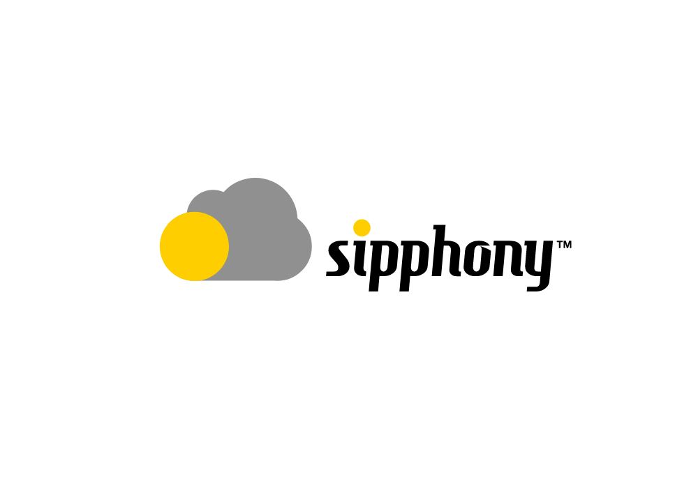Sipphony Logo Logos