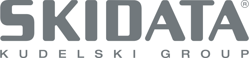 SKIDATA AG Logo Logos