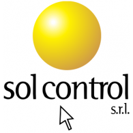 SOL Control SRL Logo Logos