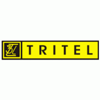 S.T.R Tritel Logo PNG Logo