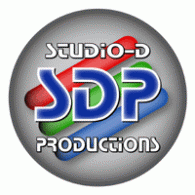 Studio-D Productions Logo Logos