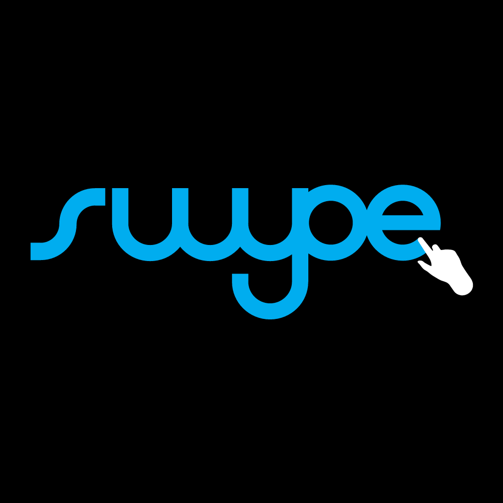 swype Logo Logos