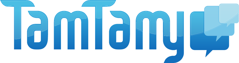 TamTamy Logo Logos