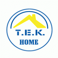 T.E.K. Home Logo Logos