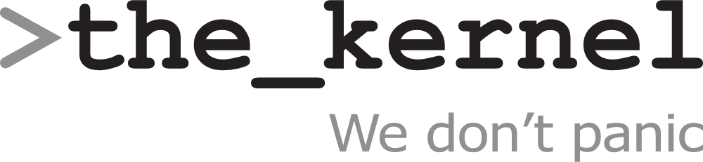 The Kernel Logo Logos