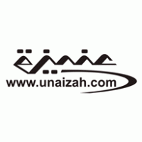 Unaizah.com Logo Logos