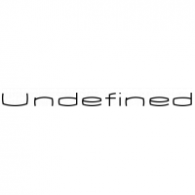 Undefined Logo Logos