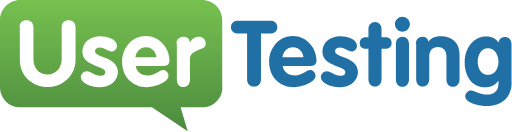 UserTesting Logo Logos