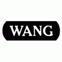 Wang Computers Logo Logos