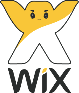 Wix Logo Logos