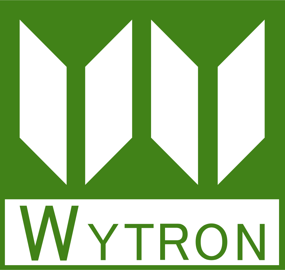 Wytron Logo Logos
