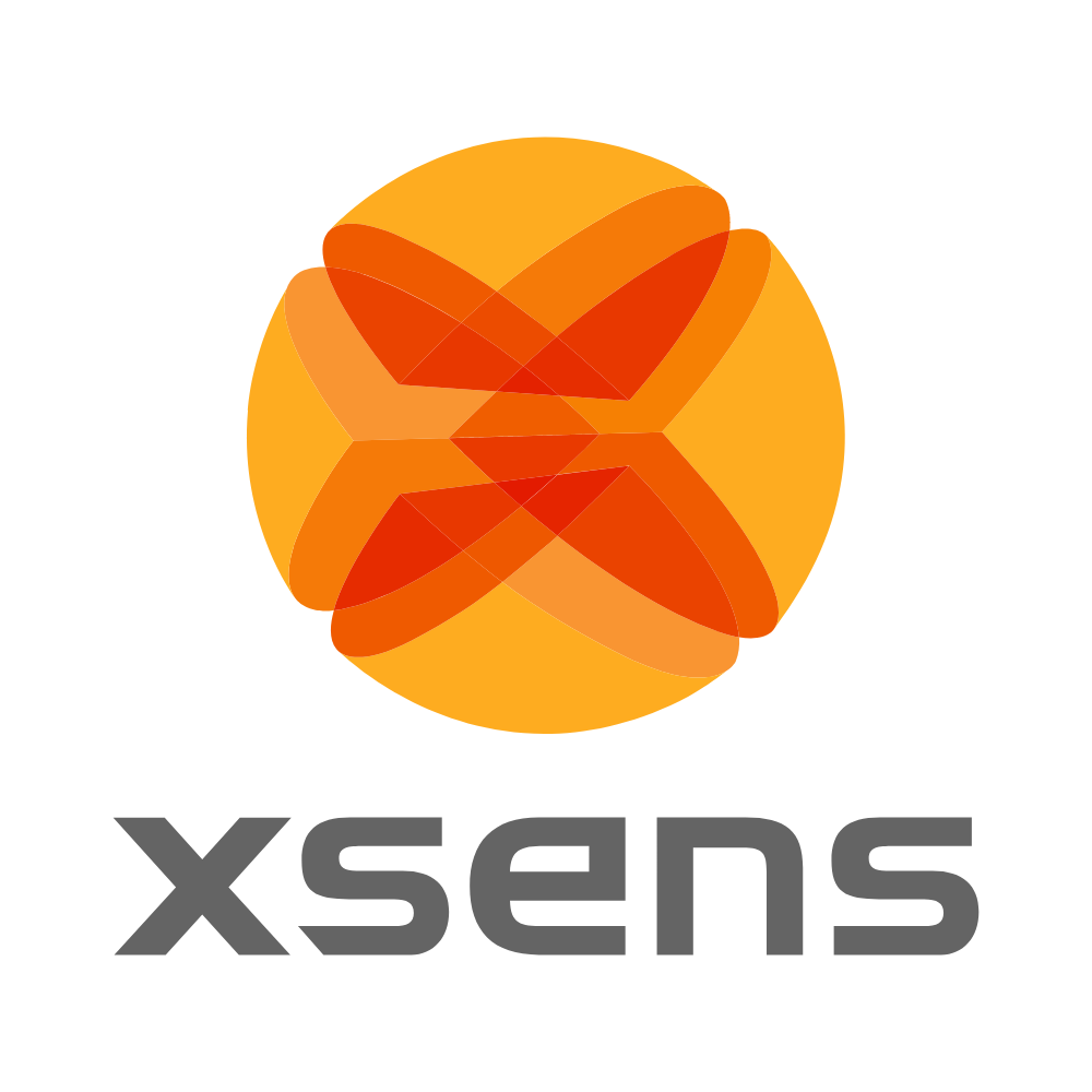 Xsens Logo Logos