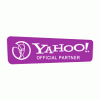 Yahoo - 2002 World Cup Official Partner Logo Logos