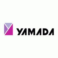 Yamada Logo Logos