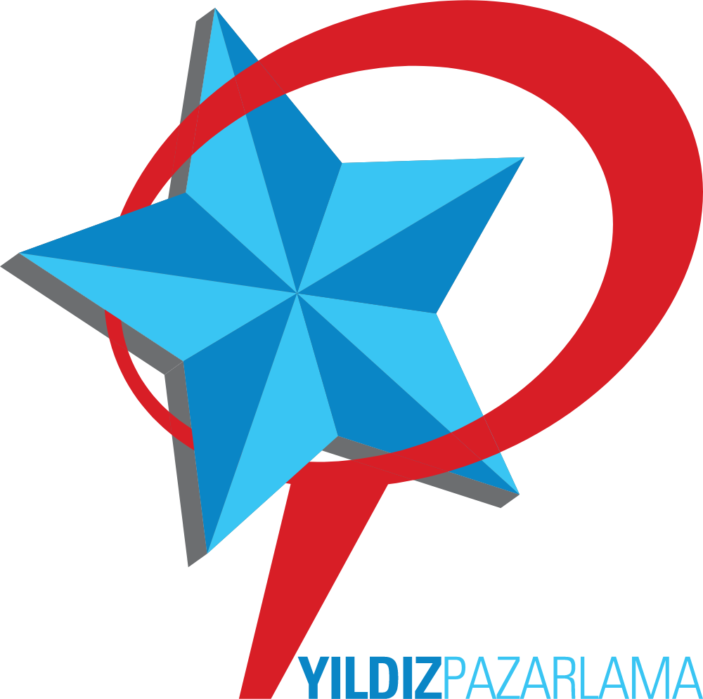 YILDIZ PAZARLAMA BINGOL Logo Logos