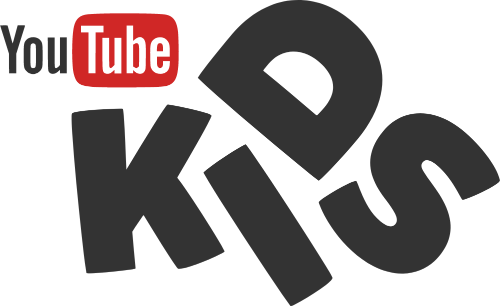 Youtube for Kids Logo Logos