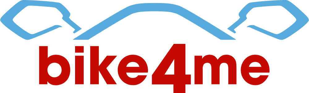 bike4me Logo Logos