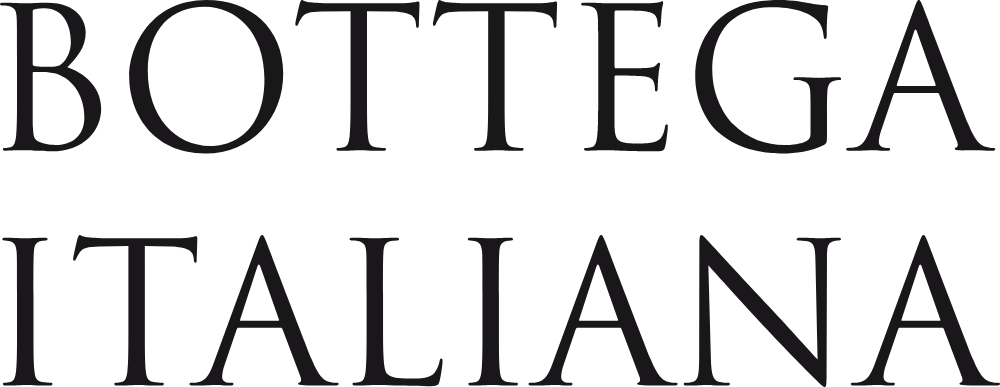 Bottega Italiana Logo Logos