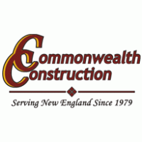 Commonwealth Construction Logo Logos