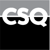 CSQ Logo Logos