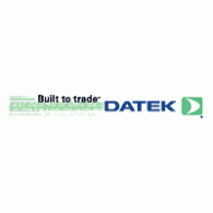 Datek Logo Logos