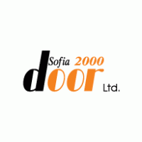 Door 2000 Logo Logos