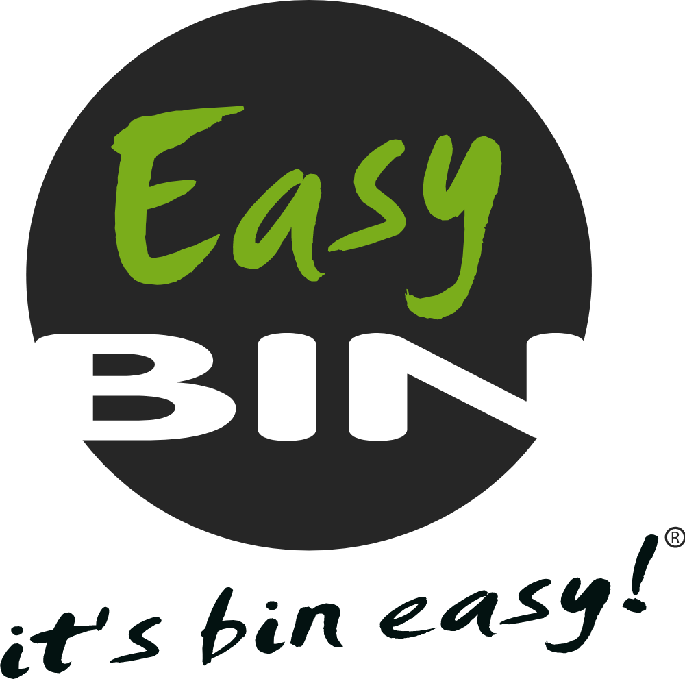 Easybin Logo Logos