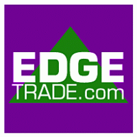 Edge Trade.com Logo Logos