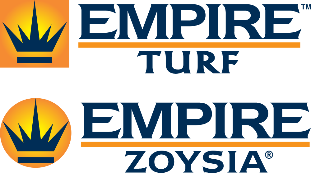 Empire Turf Logo Logos