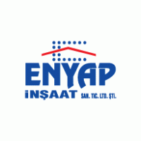enyapinsaat Logo Logos