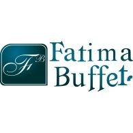 Fatima Buffet Logo Logos