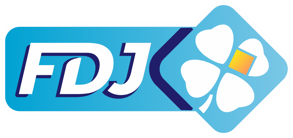 FDJ Logo PNG Logos