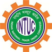 INTUC Logo PNG Logos