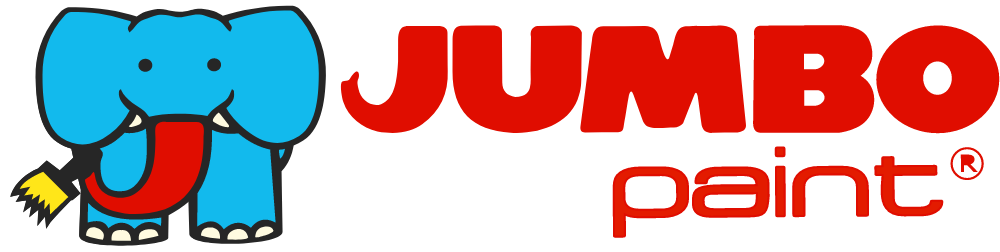 Jumbo paint Logo Logos