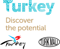 Made in Turkey Logo PNG Logos