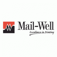 Mail-Well Logo Logos