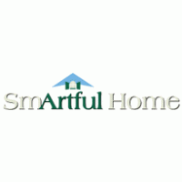Smartful Home Logo Logos