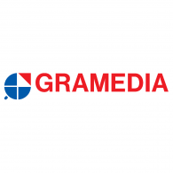 Toko Buku Gramedia (Gramedia Bookstore) Logo PNG Logos