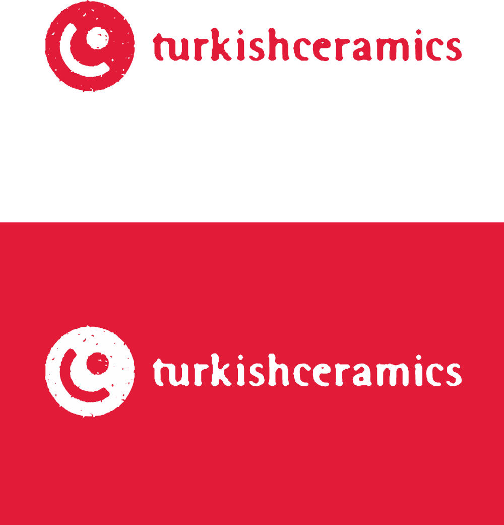 turkishceramics Logo Logos