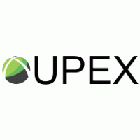 UPEX Logo Logos