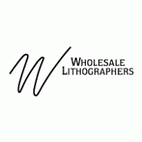 Wholesale Lithogrpahers Logo Logos
