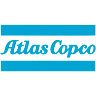 Atlas Copco Logo Logos