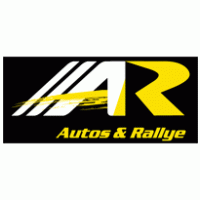 autos & rallye Logo Logos