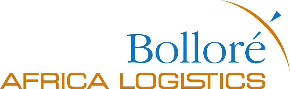 Bolloré Africa Logistics Logo Logos
