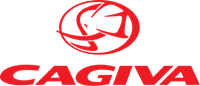 Cagiva Logo Logos